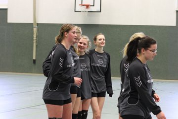 Bild 304 - 2.Damen 3.Tag am 12.2.12